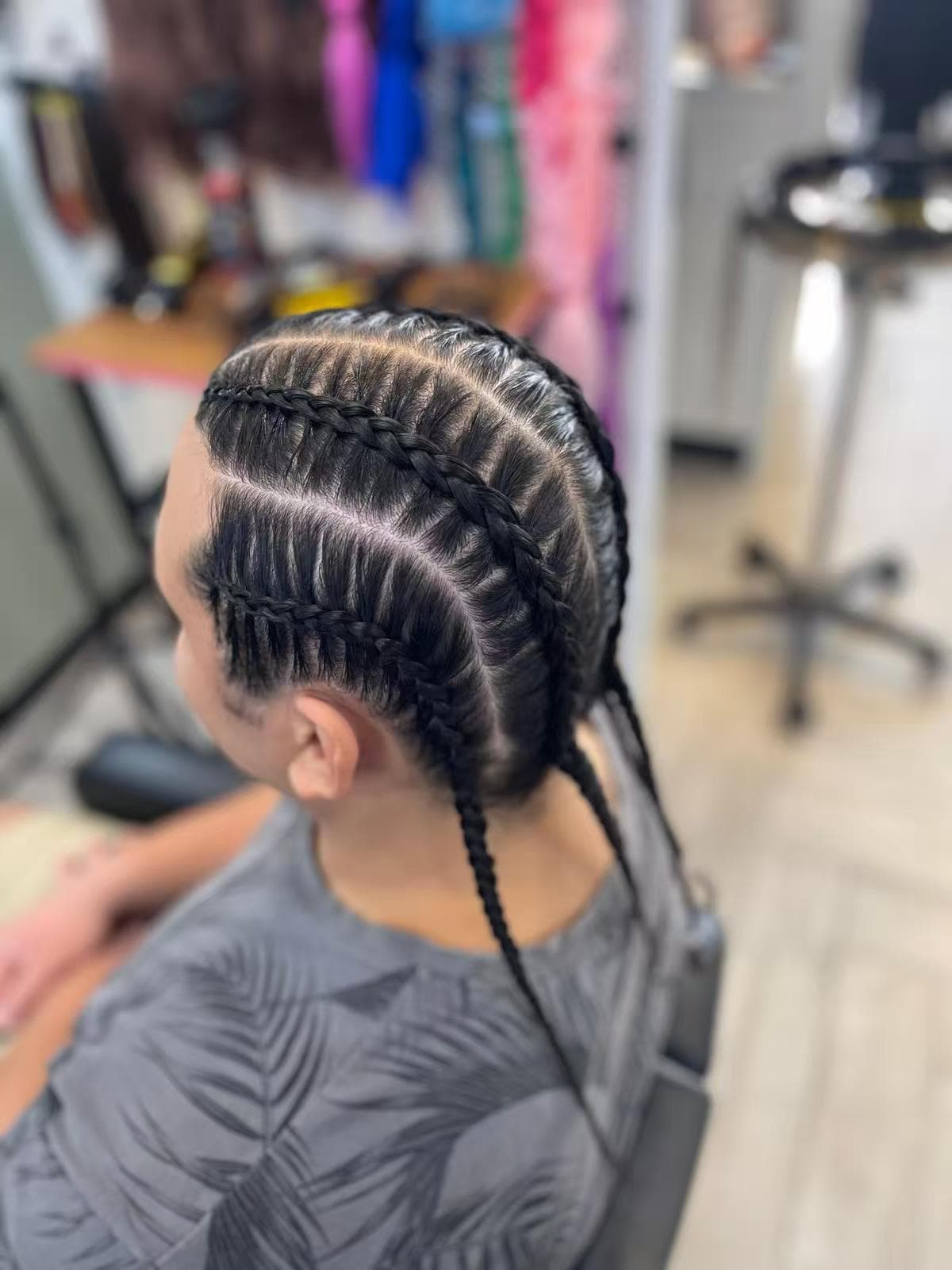 Braids